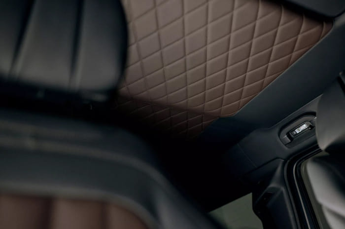 Mercedes G 500 Final Edition is swansong V8 G-Wagon